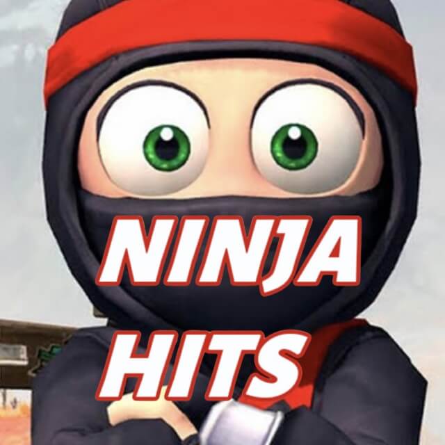 Ninja Hits